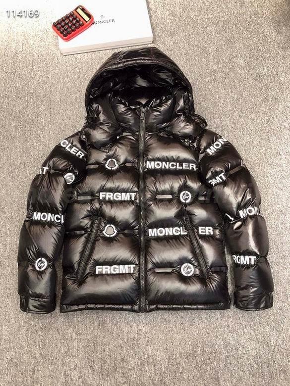 Moncler Men's Outwear 70